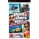 Take 2 Interactive Grand Theft Auto Vice City Stories PSP