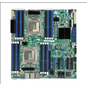 Placa de baza server Intel Canoe Pass DBS2600CP4