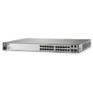 Switch HP 2620-24 J9623A