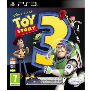 Joc consola Disney PS3 Toy Story 3