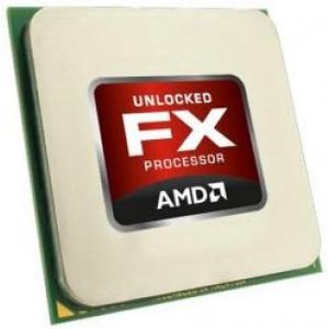 Procesor AMD FX X8 8350 4.0 GHz Socket AM3+ Box