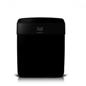 Router wireless Linksys E1200
