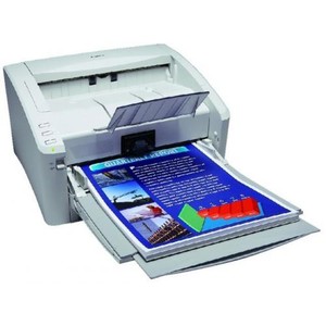 Scanner Canon DR6010c