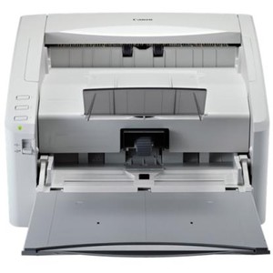 Scanner Canon DR6010c