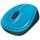 Mouse wireless Microsoft Mobile 3500 Blue