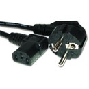 Cablu de alimentare Gembird PC-186A-VDE