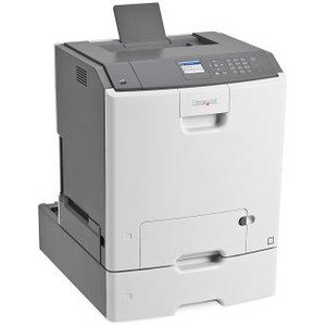 Imprimanta laser color Lexmark C746N