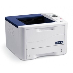 Imprimanta laser alb-negru Xerox Phaser 3320