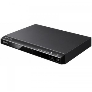 Sony DVD Player DVP-SR360