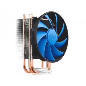 Cooler CPU Deepcool GAMMAXX 300 3 heatpipe-uri