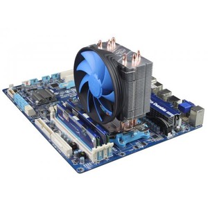 Cooler CPU Deepcool GAMMAXX 300 3 heatpipe-uri