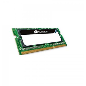 Memorie laptop Corsair 8GB SODIMM DDR3 1333MHz CL9