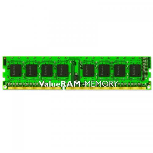 Memorie ValueRAM 8GB DDR3 1600MHz CL11