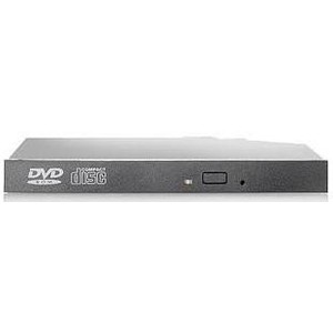 Unitate optica server HP DVD-ROM Slim