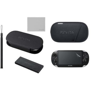 Sony PlayStation VITA Starter Kit