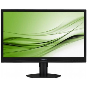Monitor Philips LED 24 inch 241S4LCB/00