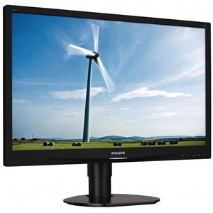 Monitor Philips LED 24 inch 241S4LCB/00