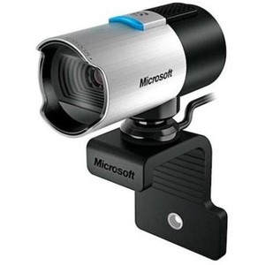 Camera web Microsoft LifeCam Studio