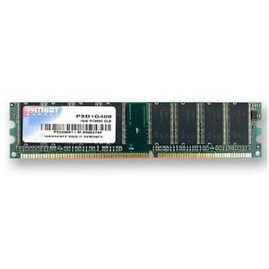 Memorie Patriot SIGNATURE DDR 1GB 400 MHz