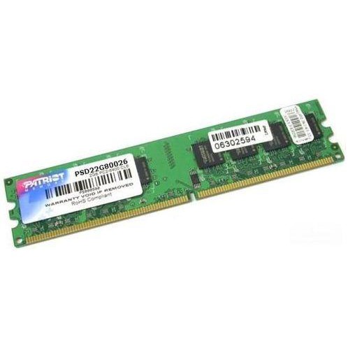 Memorie SIGNATURE DDR II 2GB 800 MHz