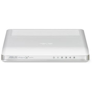 Switch ASUS GigaX1108N