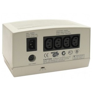 UPS APC LE1200I Line-R Automatic Voltage Regulator