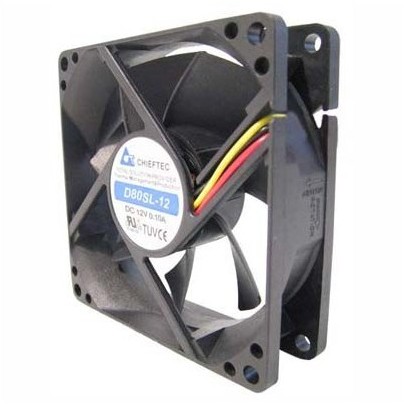 Ventilator AF-0825S