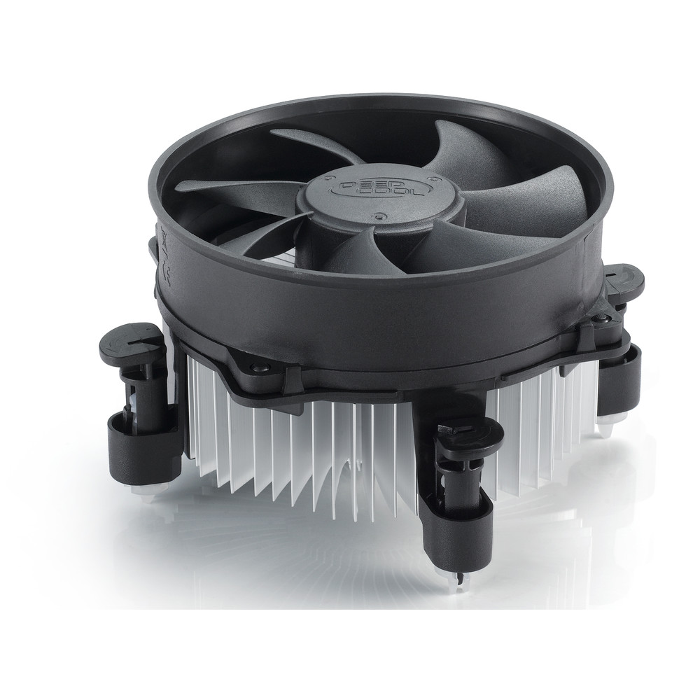 Cooler CPU Cooler Alta 9