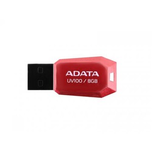 Memorie USB ADATA Memorie USB MyFlash UV100 16GB Red