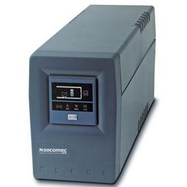 UPS NeTYS PE 600VA/360W Tower