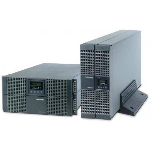 UPS NeTYS RT 5kVA 5000VA/4500W