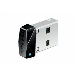 Adaptor wireless D-Link N150 Micro USB