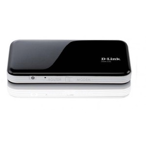 Router wireless D-Link DWR-730 3G