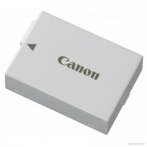 Canon Acumulator foto Li-ION LP-E8