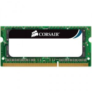 Memorie laptop Corsair 4GB DDR3 1600MHz CL11