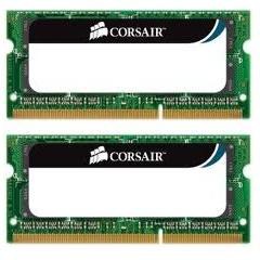Memorie laptop Corsair 8GB DDR3 1600MHz CL11