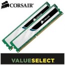 Memorie Corsair KIT 2x4GB DDR3 1333Mhz Value