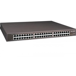 Switch TP-Link TL-SG1048 48 porturi