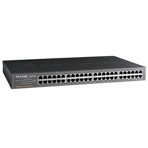 Switch TP-Link TL-SF104848 porturi