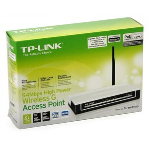 Access point TP-Link TL-WA5110G