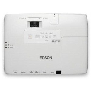 Videoproiector Epson EB-1771w 3LCD WXGA