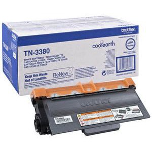 Toner Brother TN3380 8000 Pagini Negru