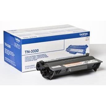 Toner Brother TN3330 3000 Pagini Negru