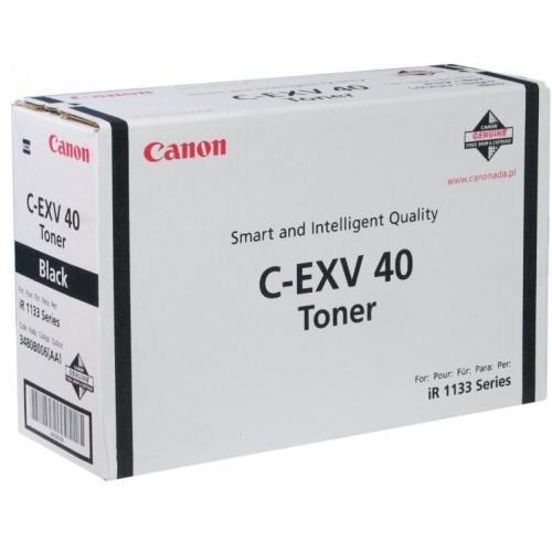 Consumabil Toner CEXV40 Black