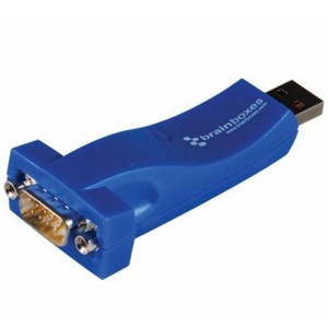 Adaptor Lenovo USB - Serial RS232