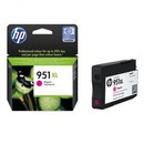Consumabil HP Cartus 951XL Magenta Officejet Ink Cartridge