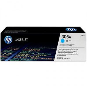 Toner HP 2600 pagini Cyan