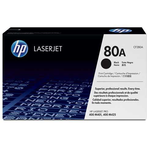 Toner HP 2700 pagini Black