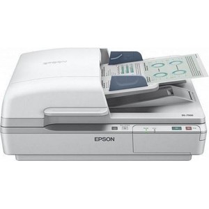 Scanner Epson WorkForce DS-6500N