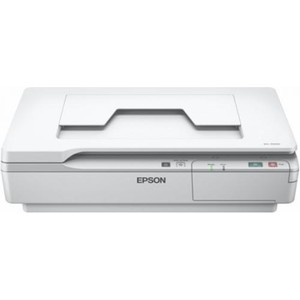 Scanner Epson WorkForce DS-5500N